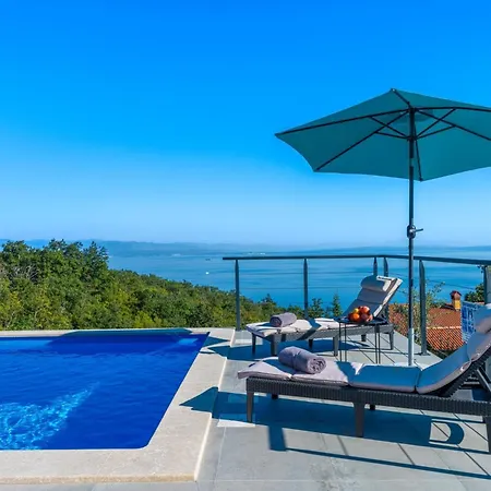 Schoenes Ziganto By Interhome * Poljane