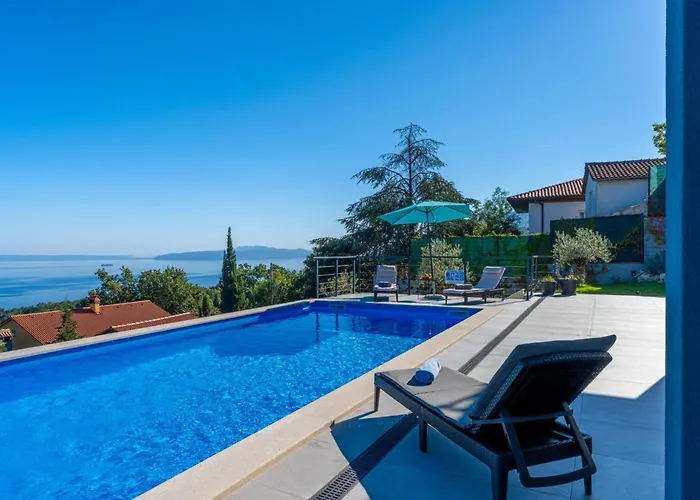 Hébergement de vacances Schoenes Ziganto By Interhome *