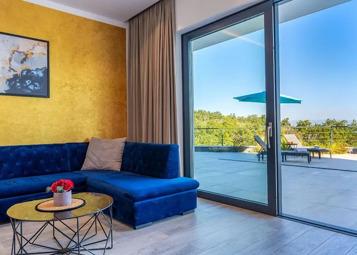 Schoenes Ziganto By Interhome