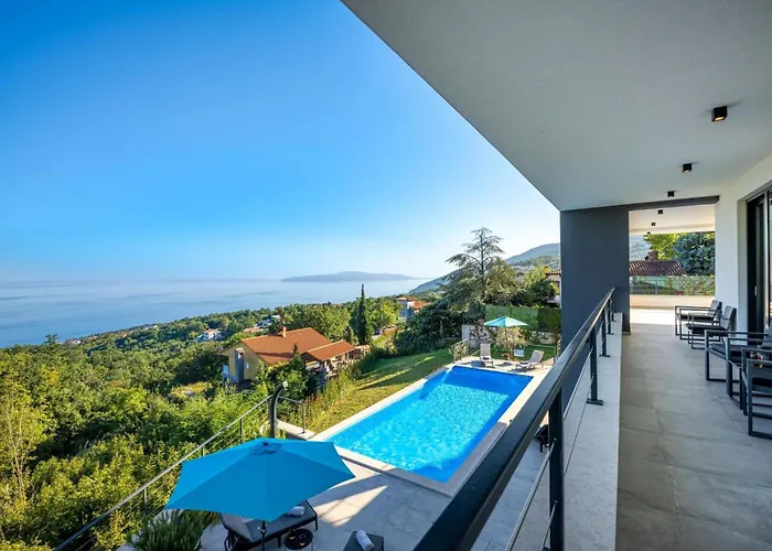 Schoenes Ziganto By Interhome Hébergement de vacances