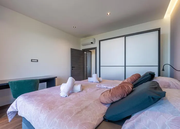 Schoenes Ziganto By Interhome Hébergement de vacances *