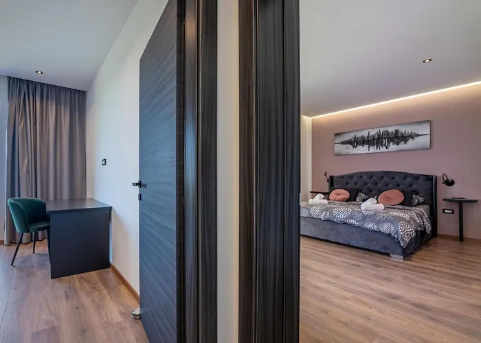 Schoenes Ziganto By Interhome Hébergement de vacances