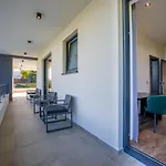 Дом отдыха Schoenes Ziganto By Interhome