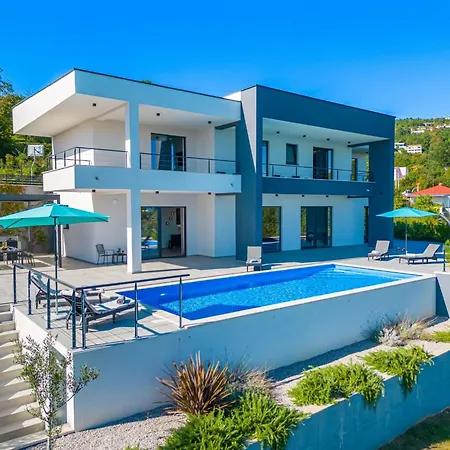 Schoenes Ziganto By Interhome