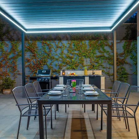 Holiday home Schoenes Ziganto By Interhome