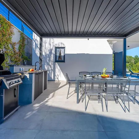 Schoenes Ziganto By Interhome * Poljane