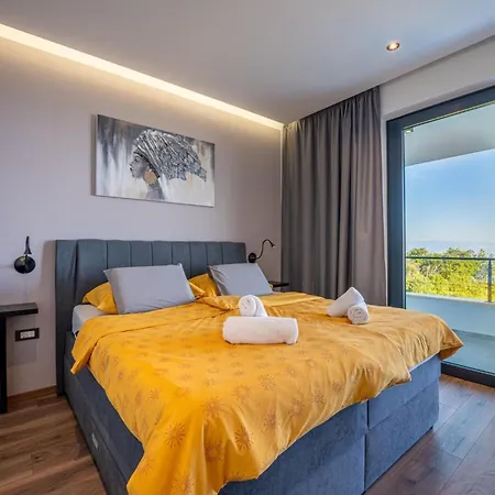 Schoenes Ziganto By Interhome *