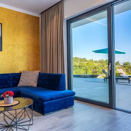 Schoenes Ziganto By Interhome