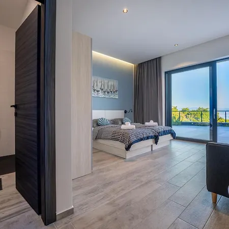 Schoenes Ziganto By Interhome *