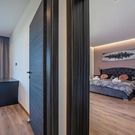 Schoenes Ziganto By Interhome Holiday home