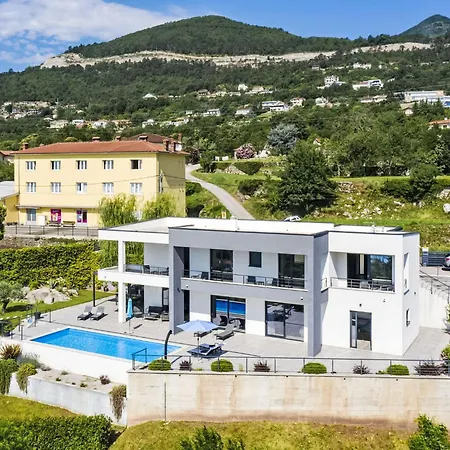 Schoenes Ziganto By Interhome *