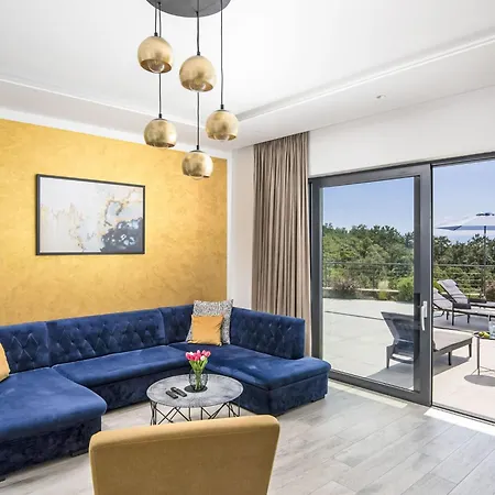 Schoenes Ziganto By Interhome *