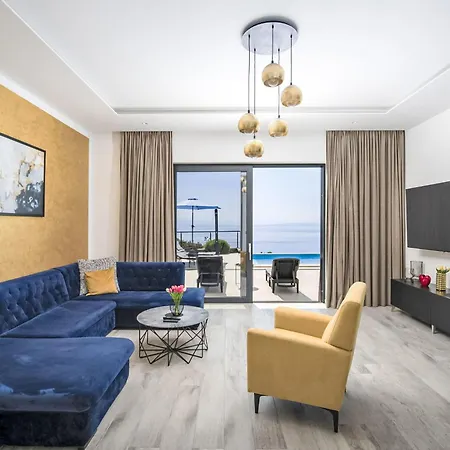 Schoenes Ziganto By Interhome Poljane