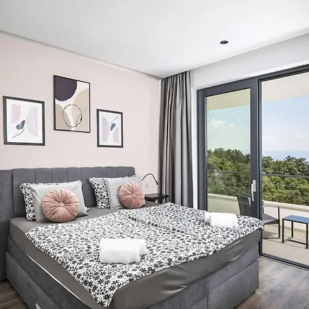 Schoenes Ziganto By Interhome