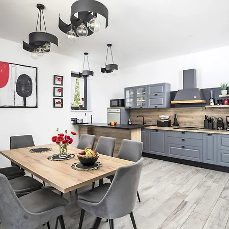 Schoenes Ziganto By Interhome Semesterbostad *