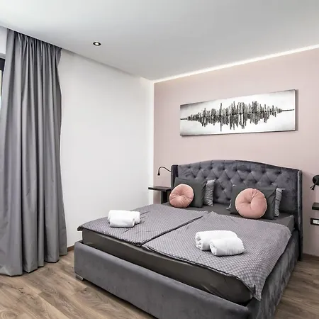 Schoenes Ziganto By Interhome *