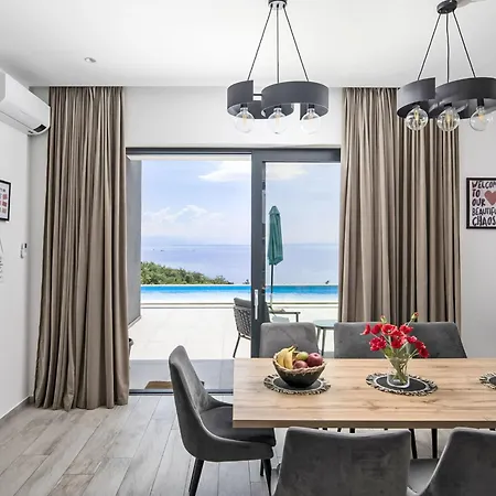 Schoenes Ziganto By Interhome Casa vacanze