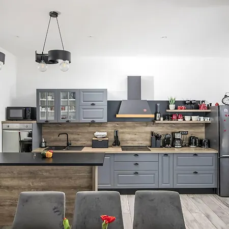 Schoenes Ziganto By Interhome * Poljane