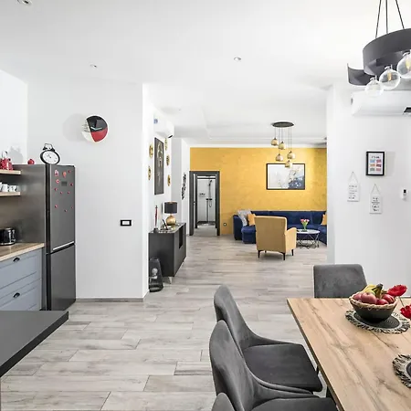 Schoenes Ziganto By Interhome Poljane