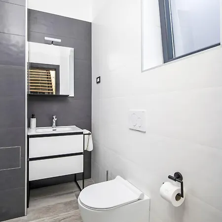 Schoenes Ziganto By Interhome *