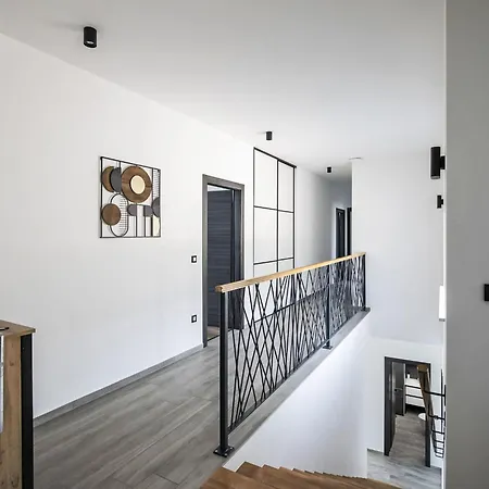 Casa vacanze Schoenes Ziganto By Interhome *