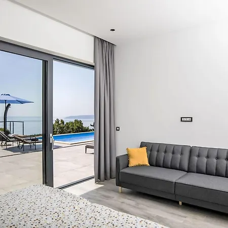Casa vacanze Schoenes Ziganto By Interhome Poljane