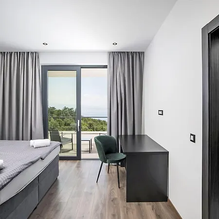 Schoenes Ziganto By Interhome