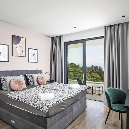 Schoenes Ziganto By Interhome