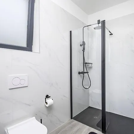 Schoenes Ziganto By Interhome Feriehus