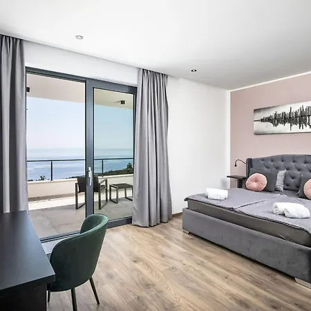 Schoenes Ziganto By Interhome *