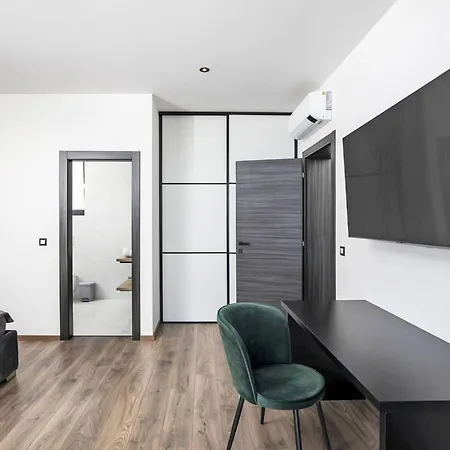 Schoenes Ziganto By Interhome * Poljane