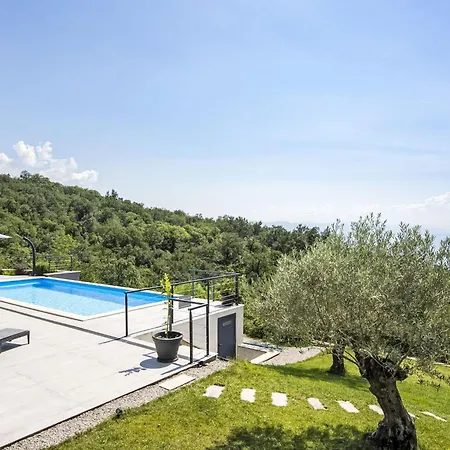 Schoenes Ziganto By Interhome *