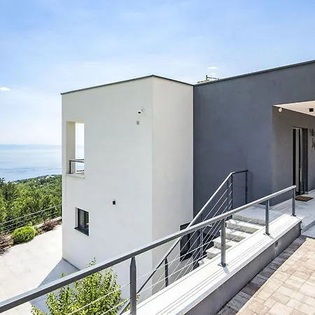 別荘 Schoenes Ziganto By Interhome Poljane