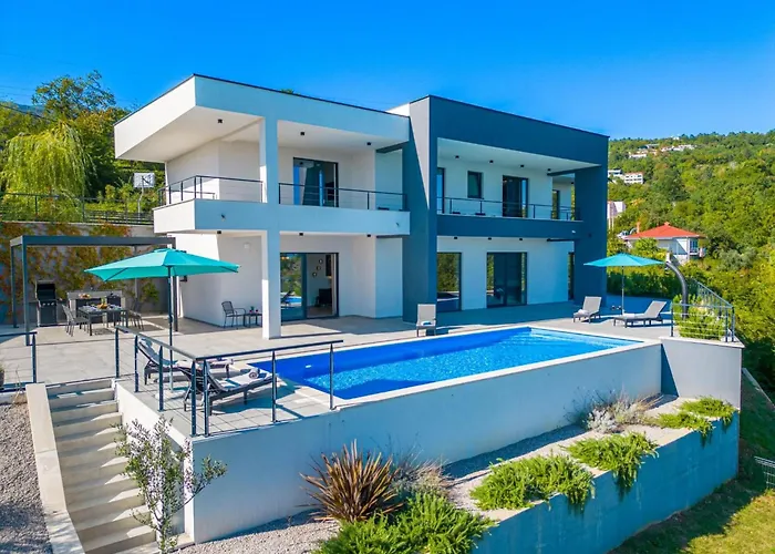 Schoenes Ziganto By Interhome