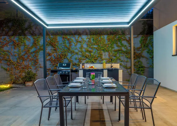 Casa de Férias Schoenes Ziganto By Interhome