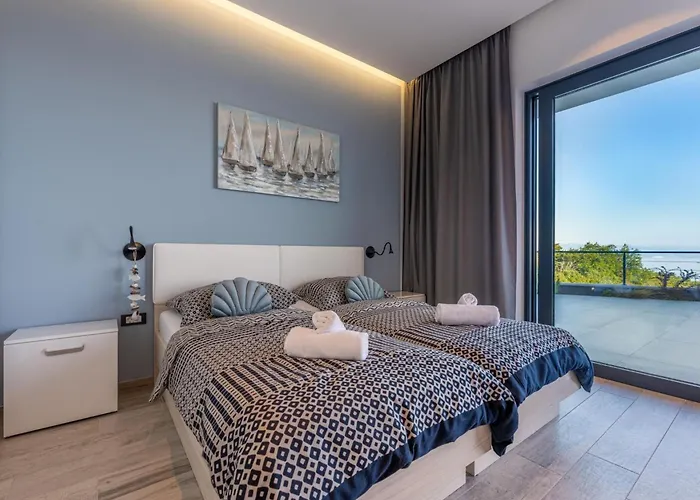 Casa de Férias Schoenes Ziganto By Interhome Poljane