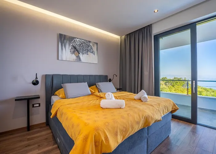Schoenes Ziganto By Interhome *