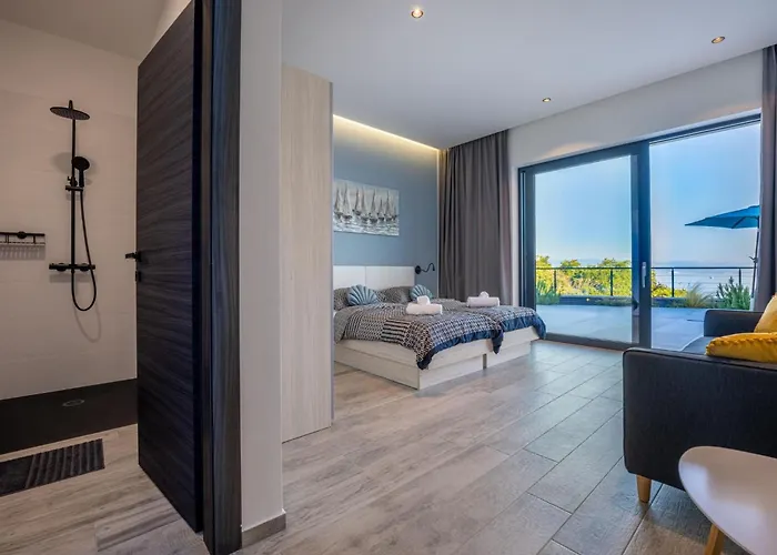 Schoenes Ziganto By Interhome *