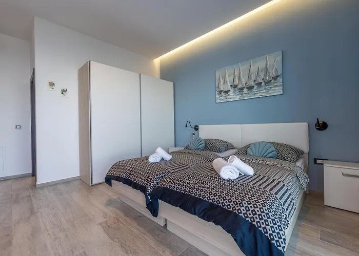 Casa de Férias Schoenes Ziganto By Interhome *