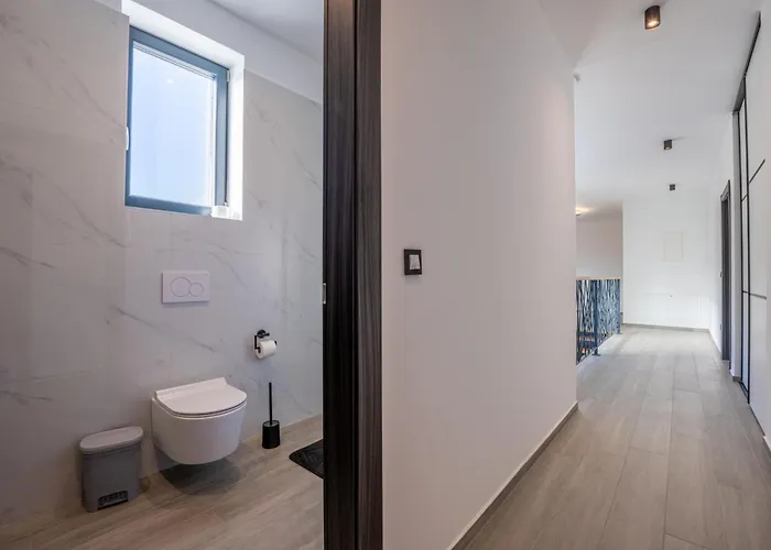 Casa de Férias Schoenes Ziganto By Interhome *